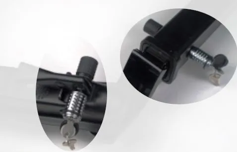 Lock Set  RH3 & RC2